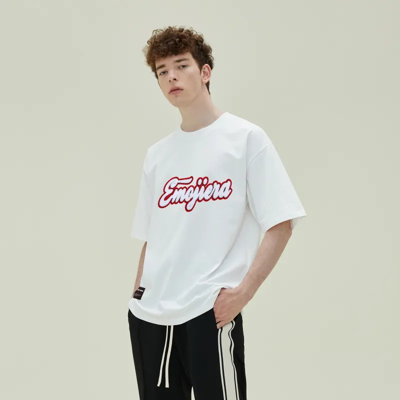 Emoji T-Shirts Unisex-4