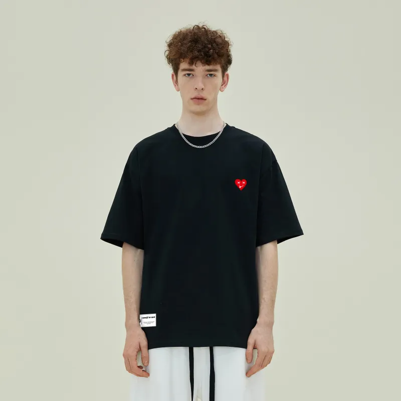 Emoji T-Shirts Unisex-7