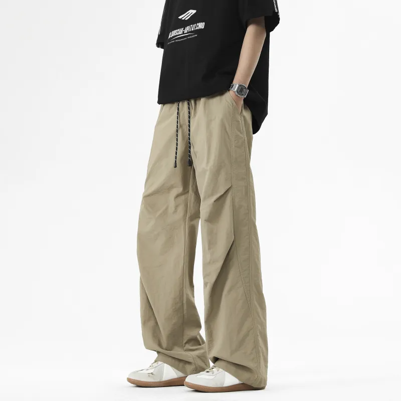 Emoji Casual Pants Unisex-10