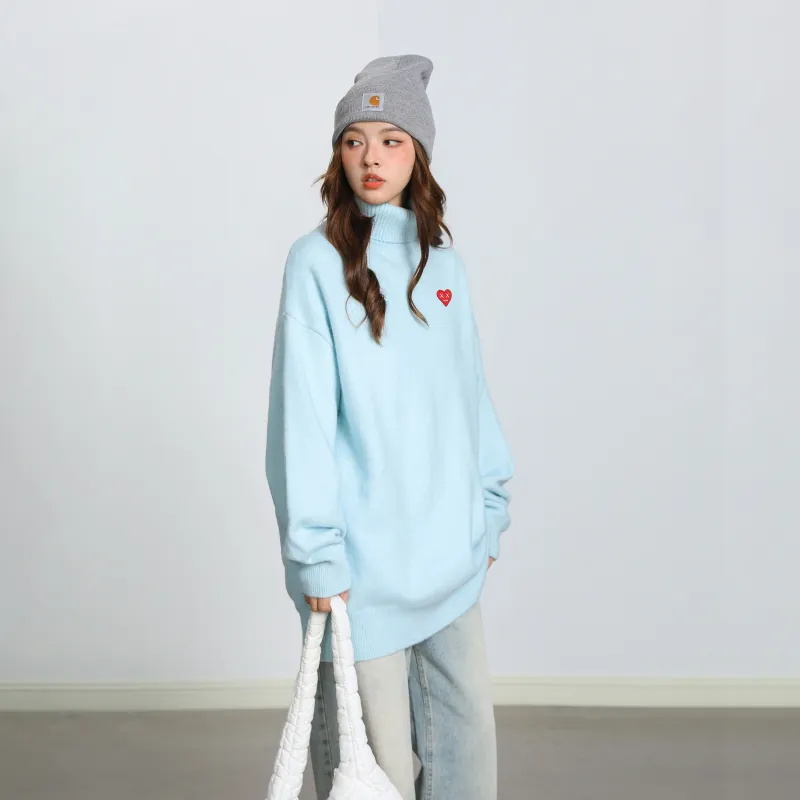 Emoji Sweaters Unisex-105