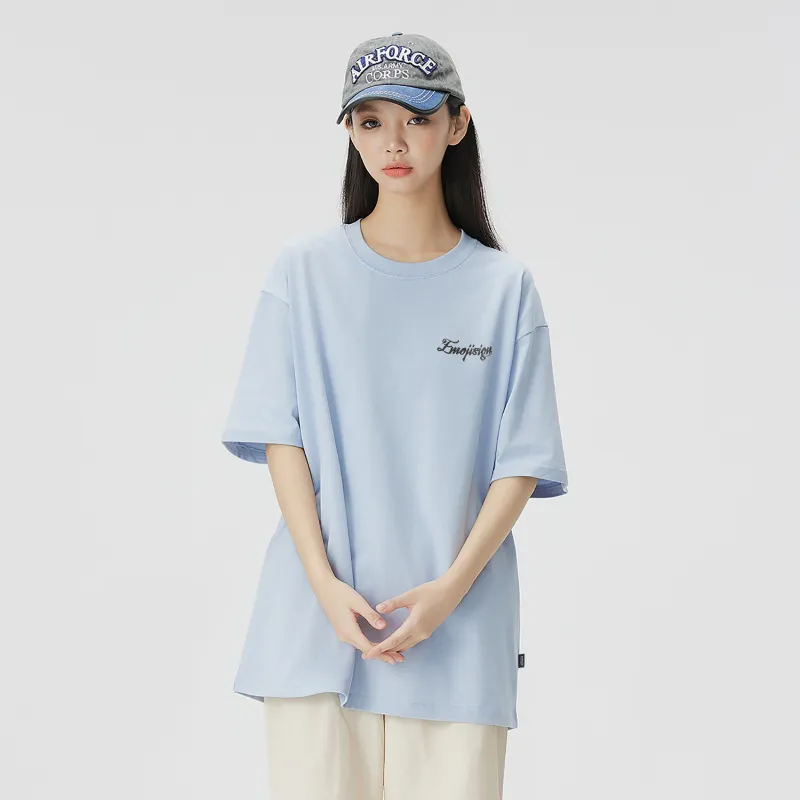 Emoji T Shirts Unisex-32