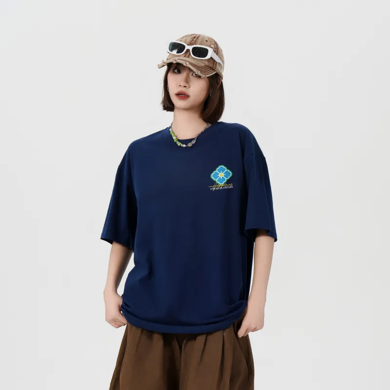 Emoji T Shirts Unisex-17