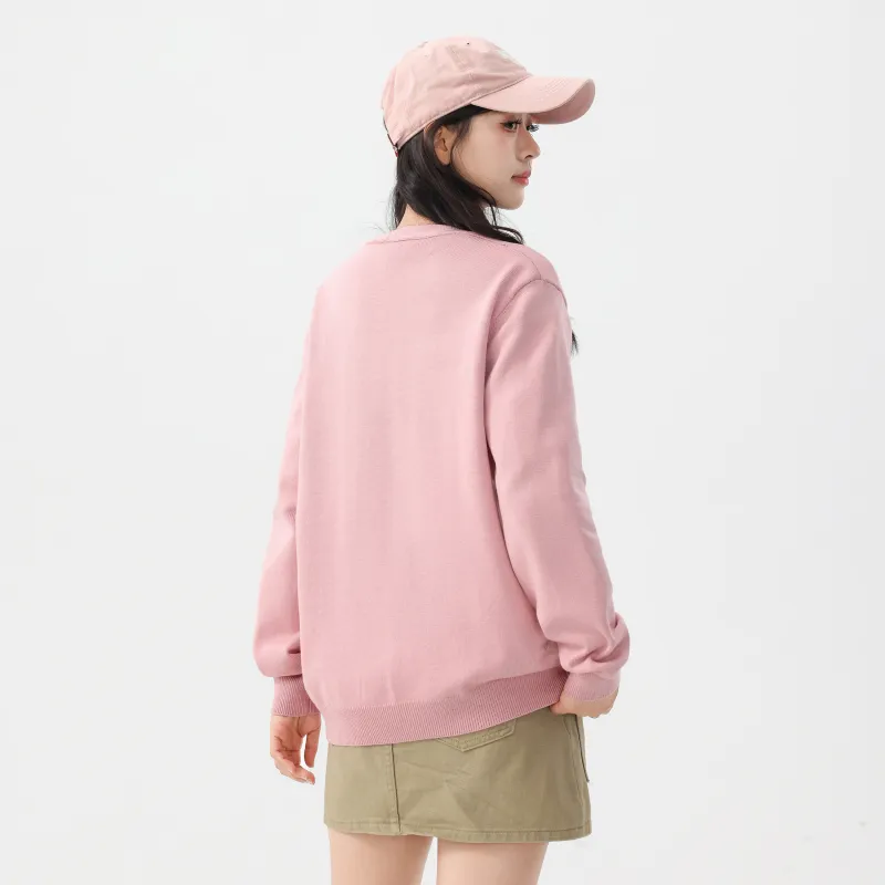 Emoji Knitwear Unisex-24