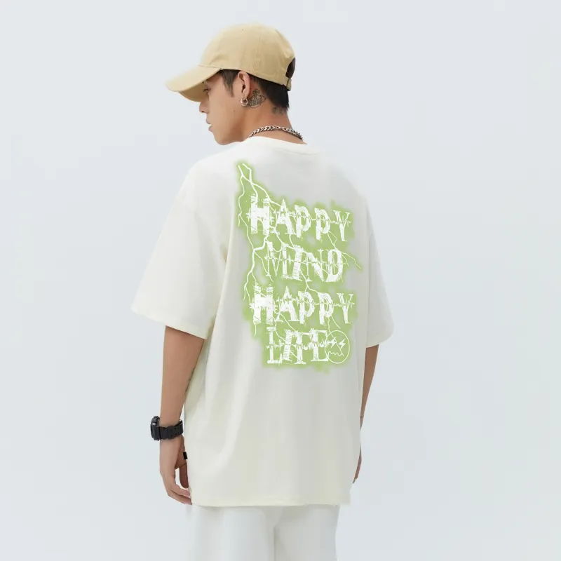 Emoji T Shirts Unisex-19