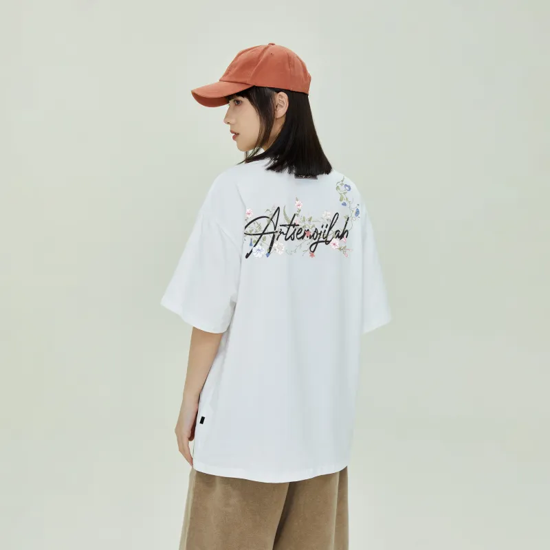 Emoji T Shirts Unisex-4