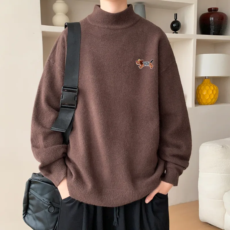 Emoji Sweaters Unisex-50
