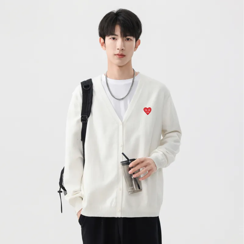 Emoji Knitwear Unisex-19