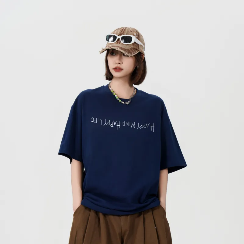 Emoji T Shirts Unisex-17