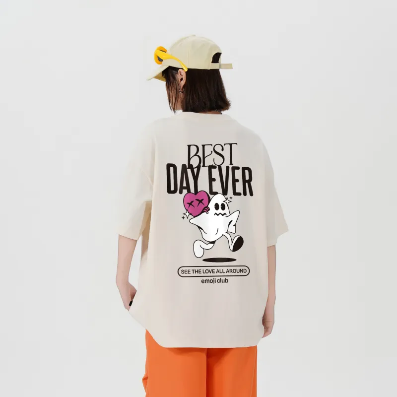 Emoji T Shirts Unisex-29
