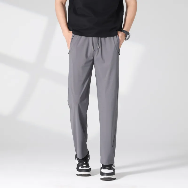 Emoji Casual Pants Unisex-7