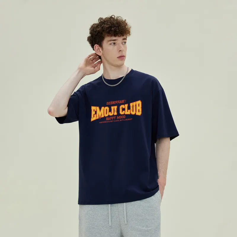Emoji T Shirts Unisex-23