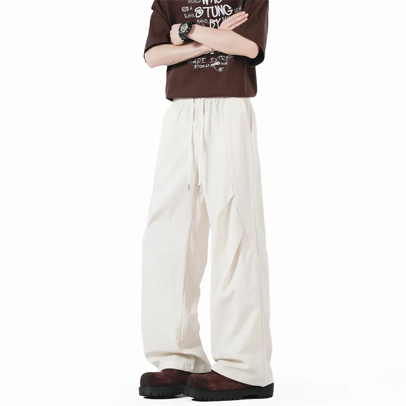 Emoji Casual Pants Unisex-24