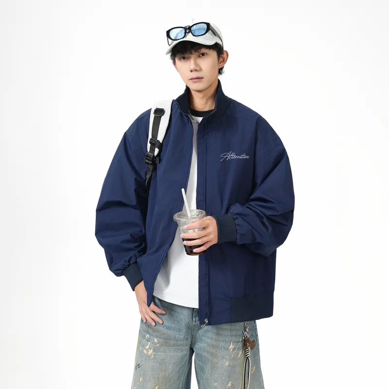 Emoji Jackets Unisex-12