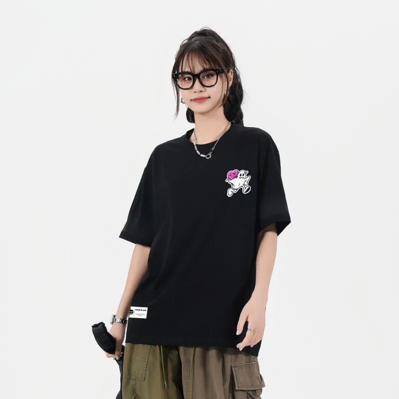 Emoji T Shirts Unisex-3