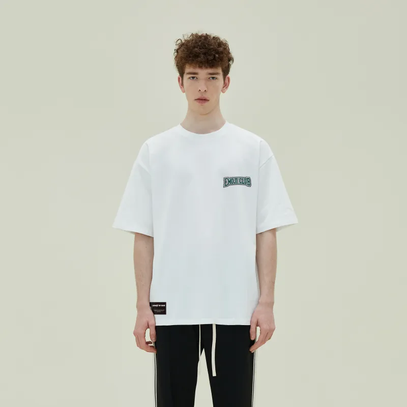 Emoji T Shirts Unisex-3