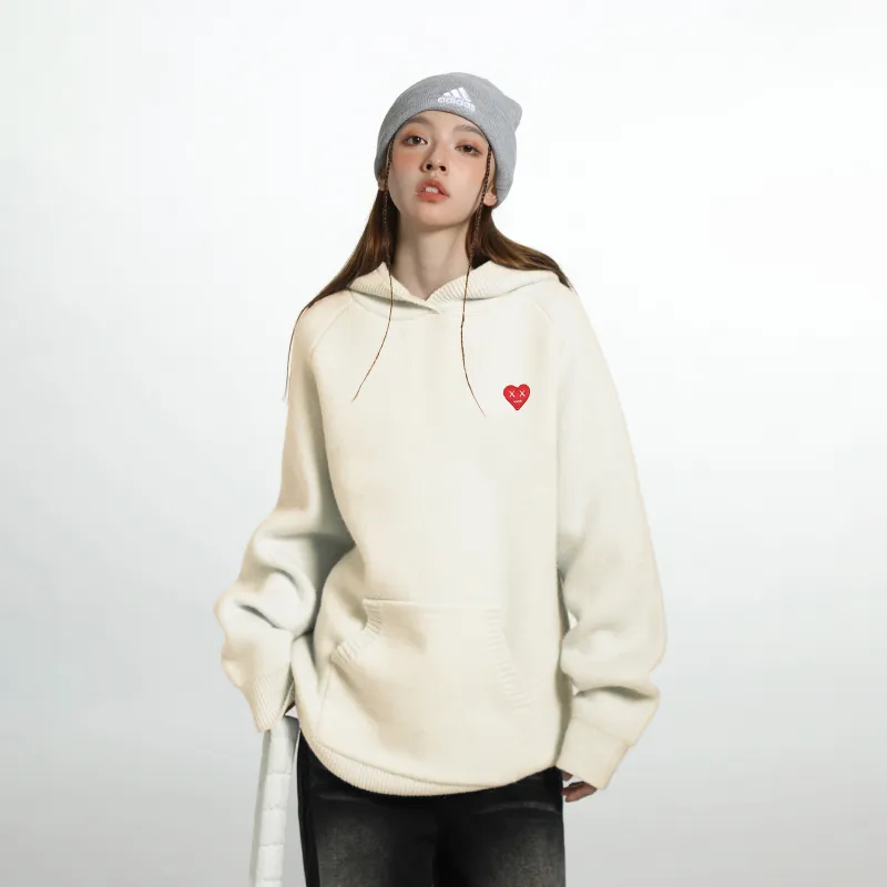 Emoji Sweaters Unisex-8