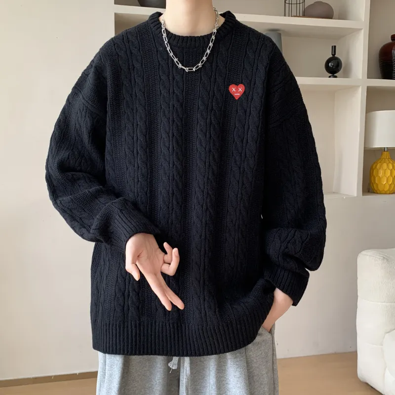 Emoji Sweaters Unisex-10
