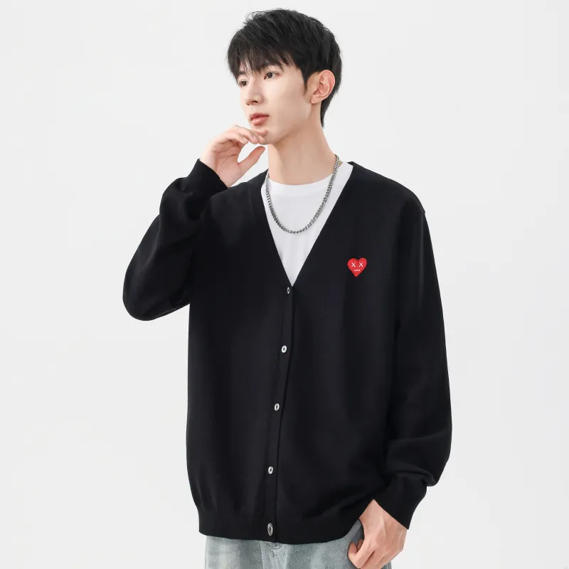 Emoji Knitwear Unisex-2