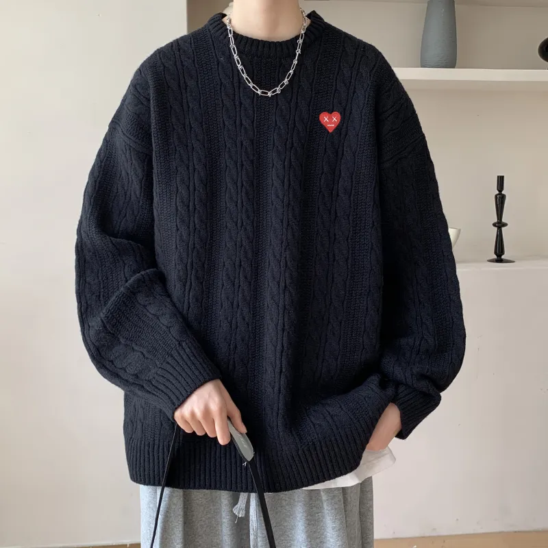 Emoji Sweaters Unisex-11