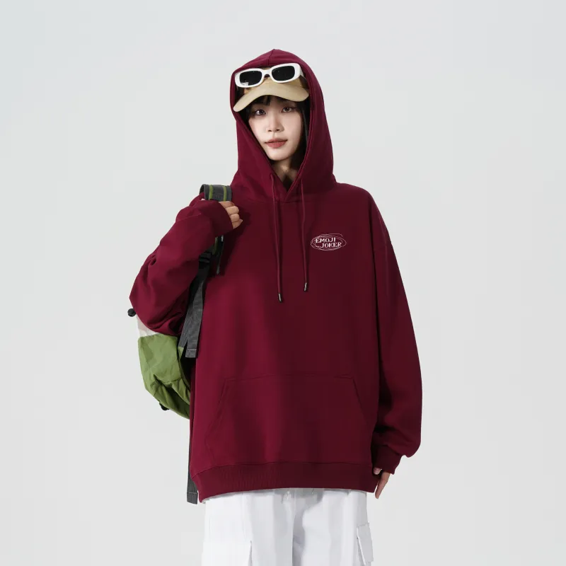Emoji Sweatshirts Unisex-26