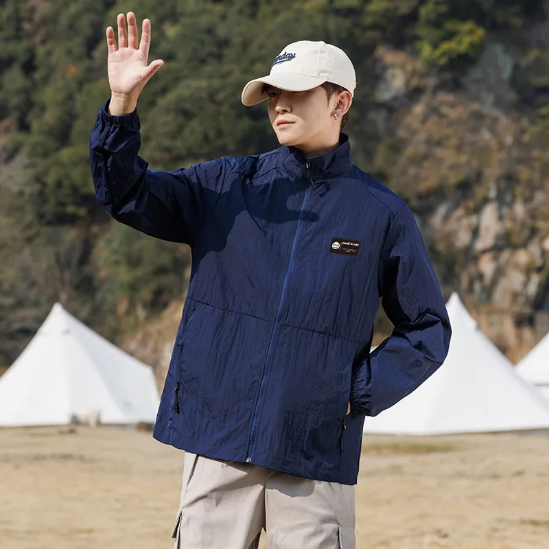 Emoji Sun Protection Clothing Unisex-17