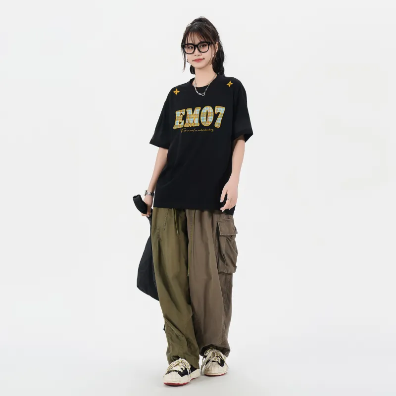Emoji T Shirts Unisex-7