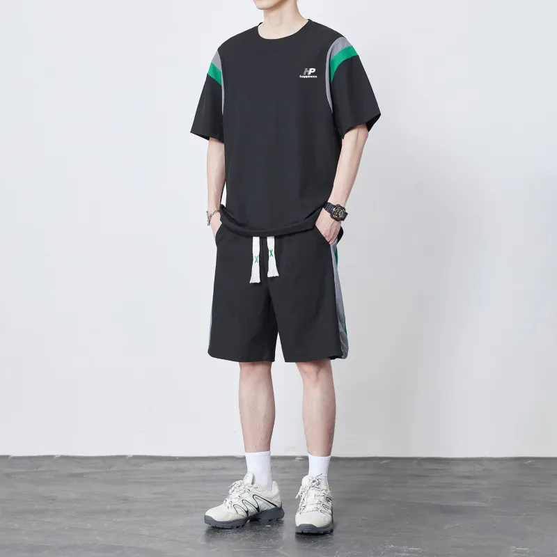 Emoji Casual Sportswear Unisex-8