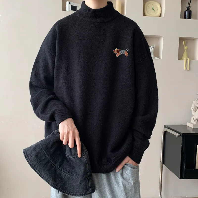 Emoji Sweaters Unisex-5