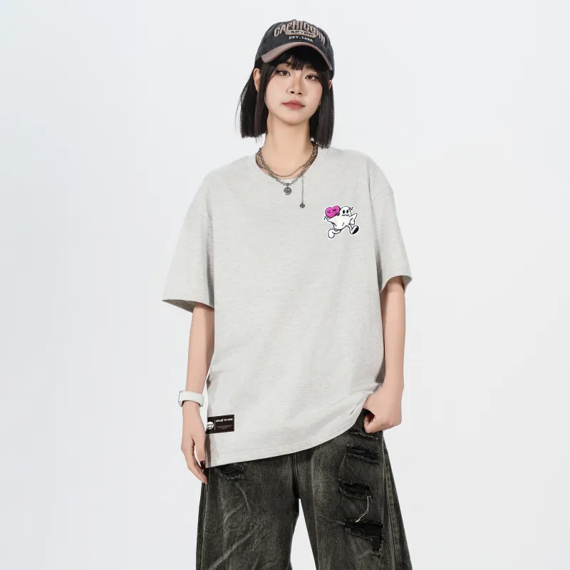 Emoji T Shirts Unisex-16