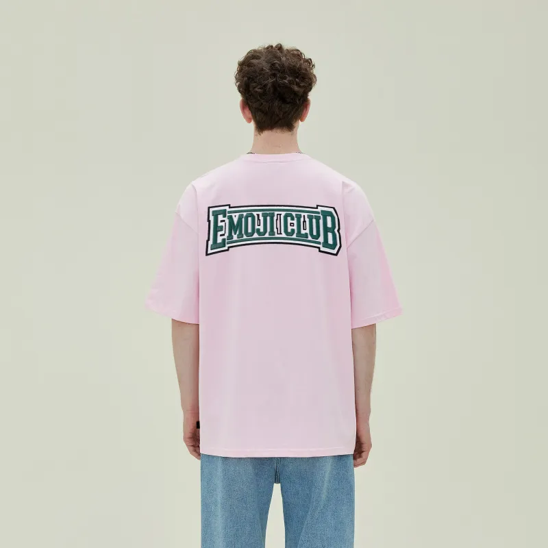 Emoji T Shirts Unisex-30