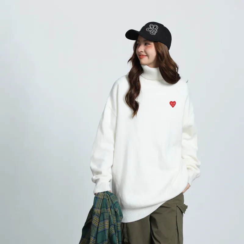 Emoji Sweaters Unisex-21