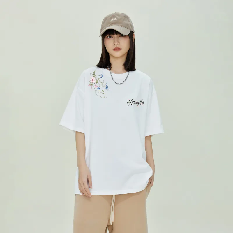 Emoji T Shirts Unisex-2