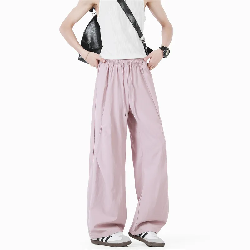 Emoji Casual Pants Unisex-33