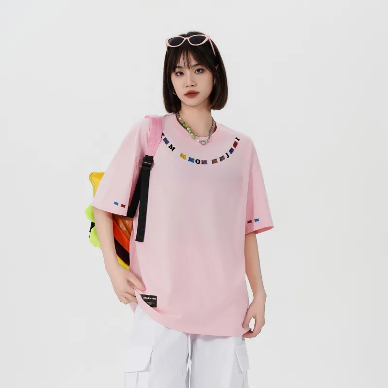 Emoji T Shirts Unisex-29
