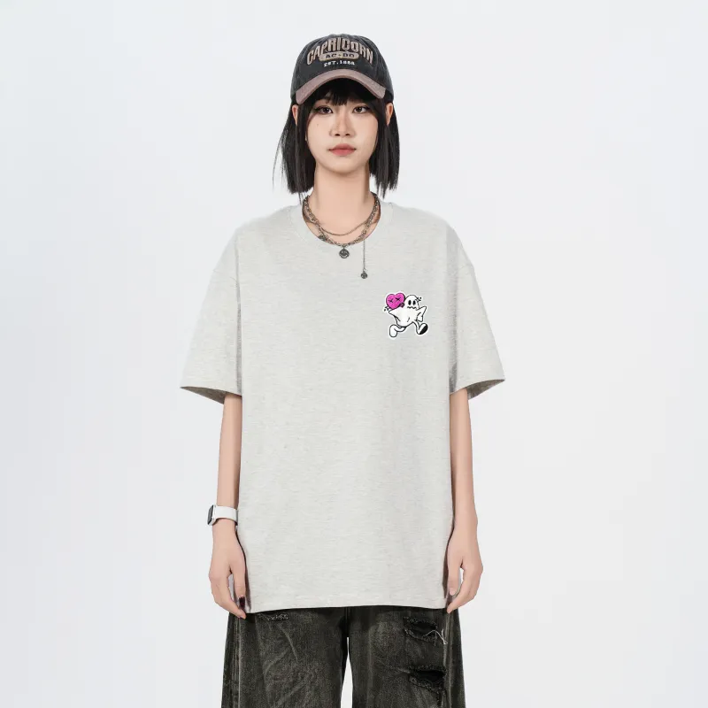 Emoji T Shirts Unisex-15
