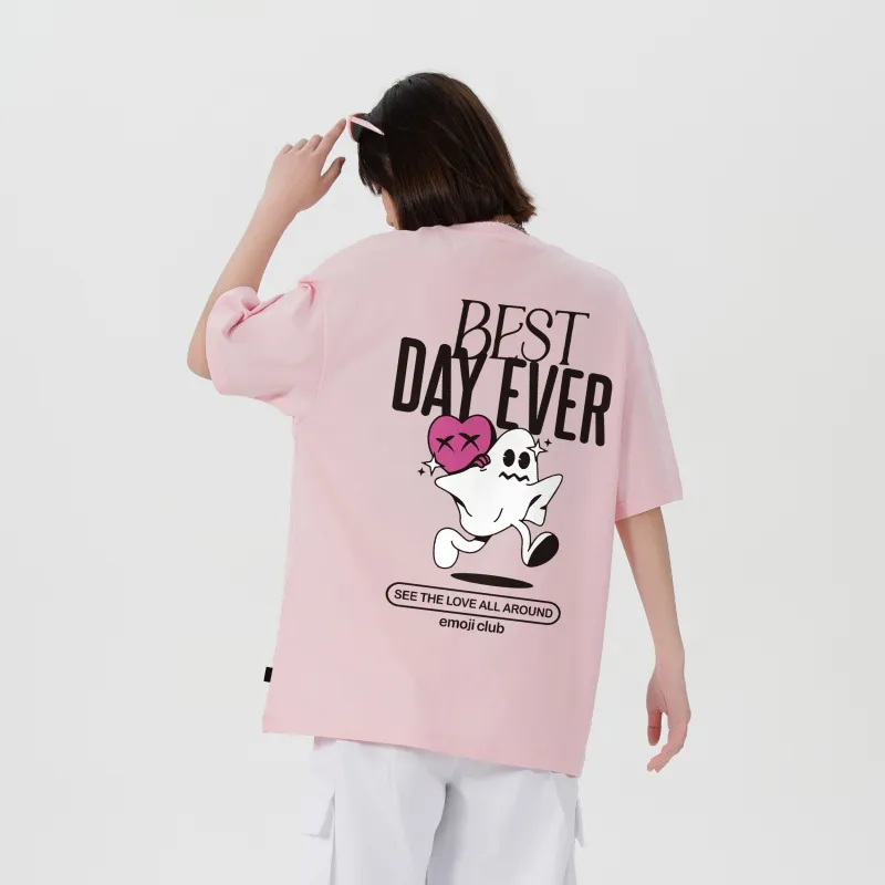 Emoji T Shirts Unisex-35