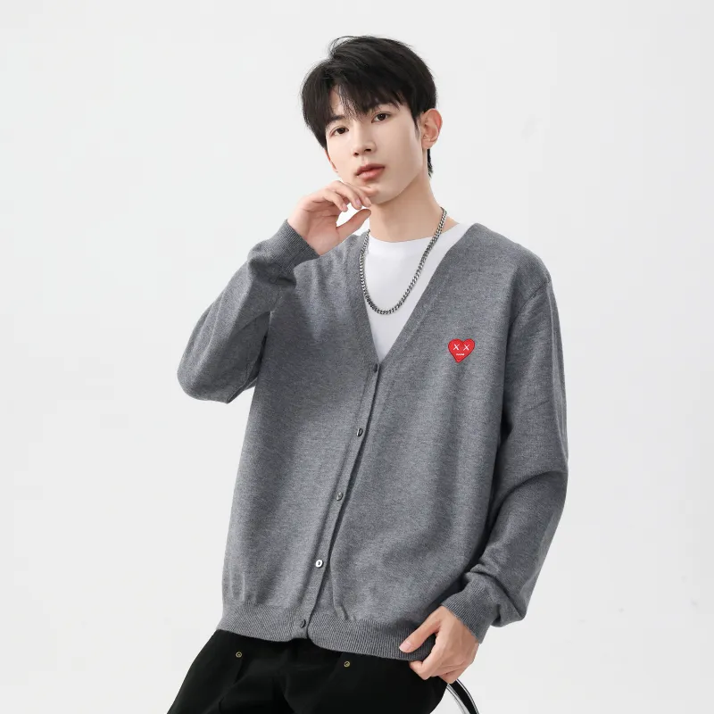 Emoji Knitwear Unisex-9