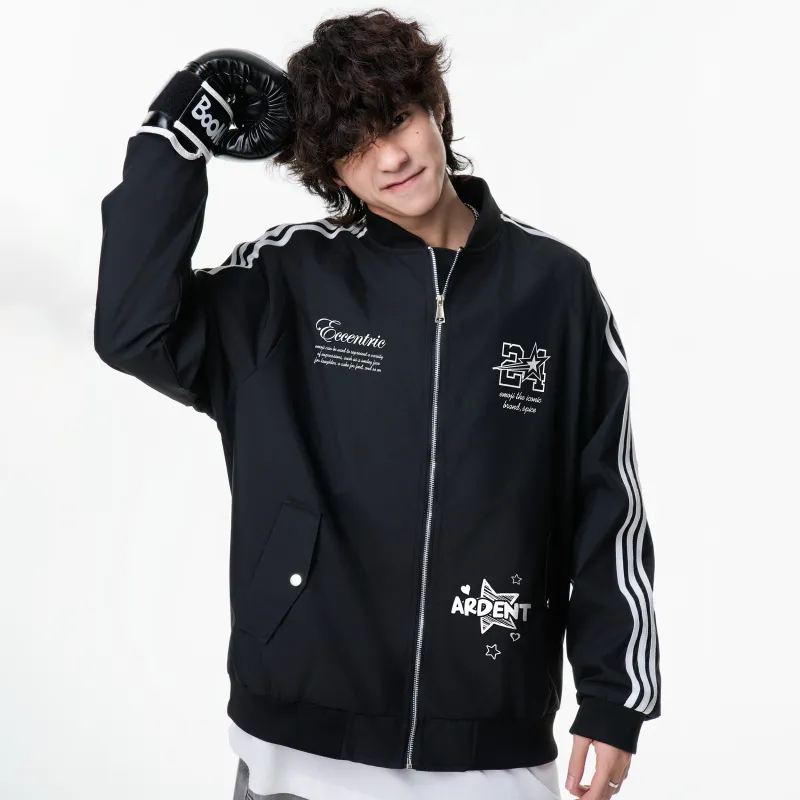 Emoji Jackets Unisex-13