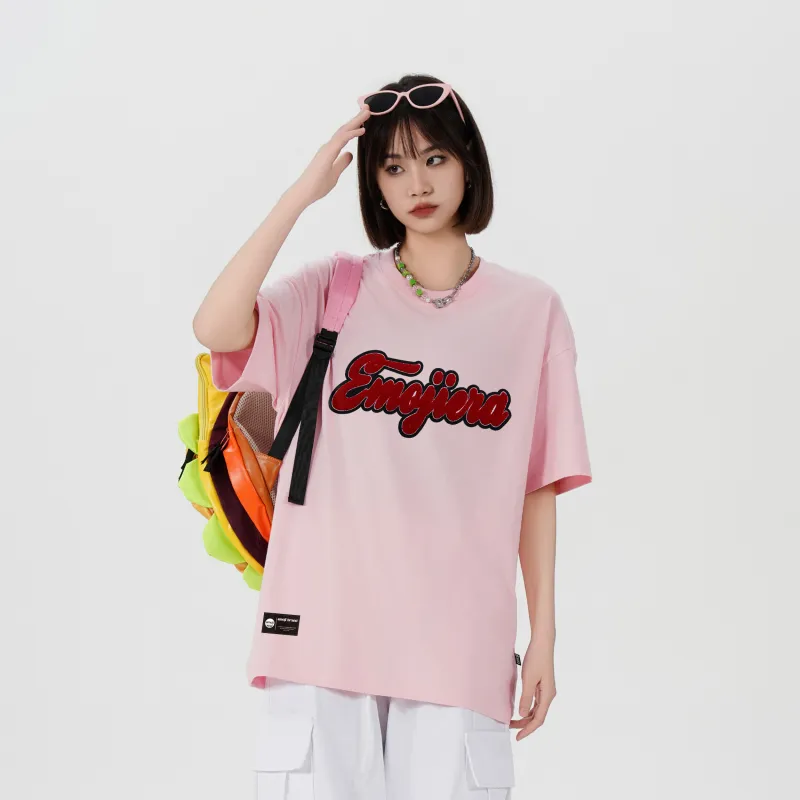 Emoji T Shirts Unisex-32