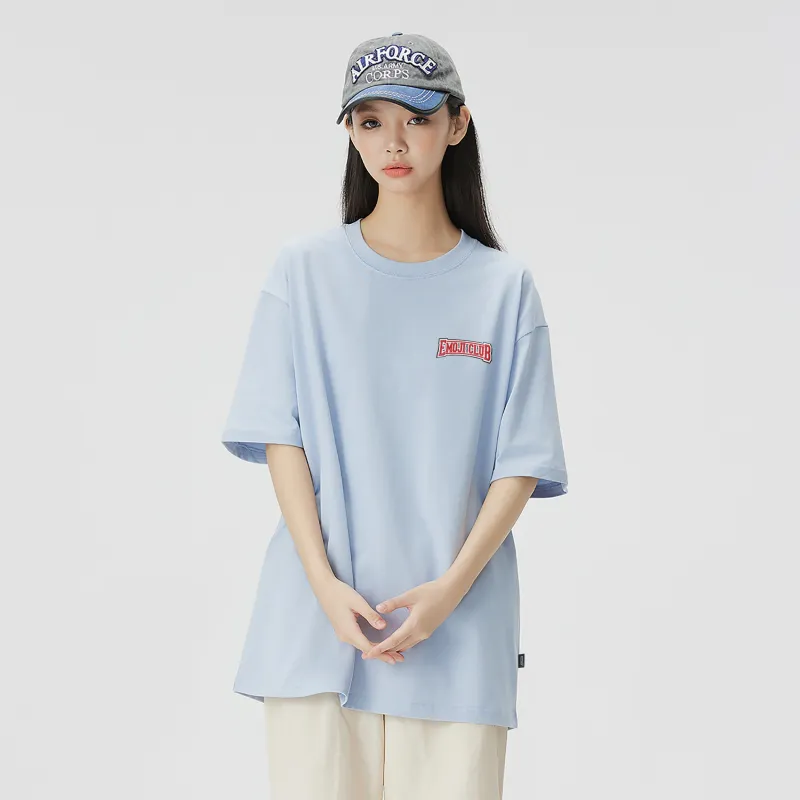 Emoji T Shirts Unisex-38
