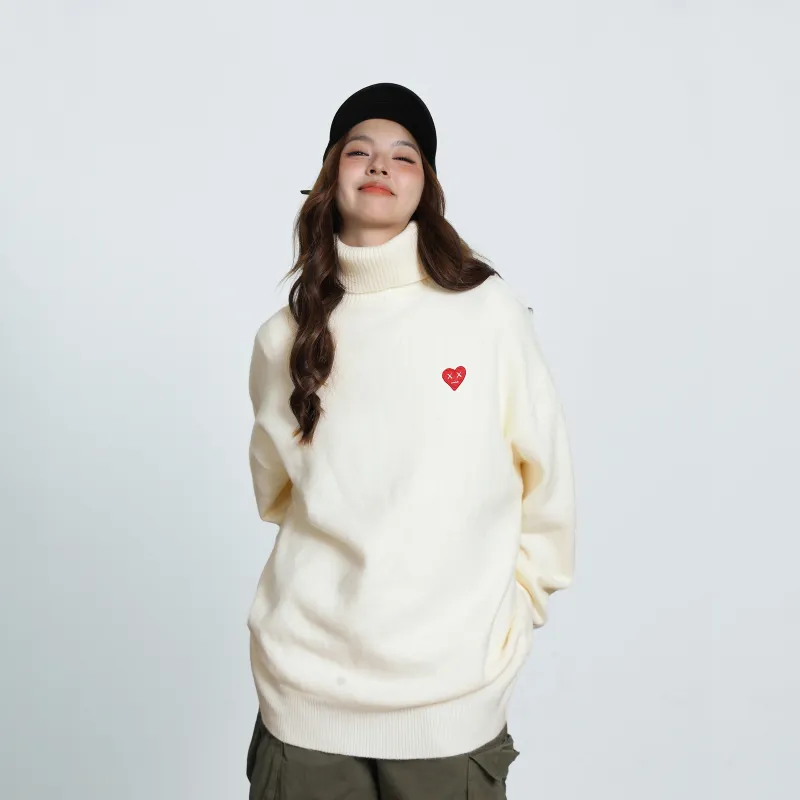 Emoji Sweaters Unisex-11