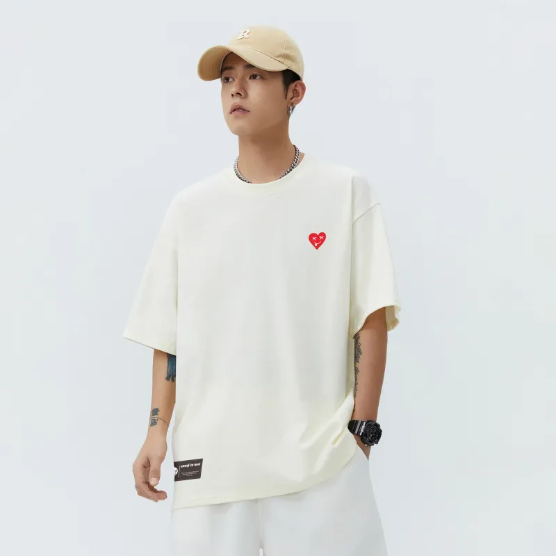 Emoji T-Shirts Unisex-18
