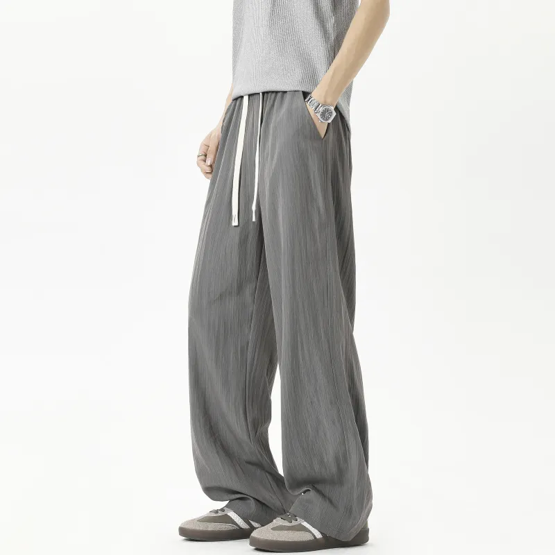 Emoji Casual Pants Unisex-7