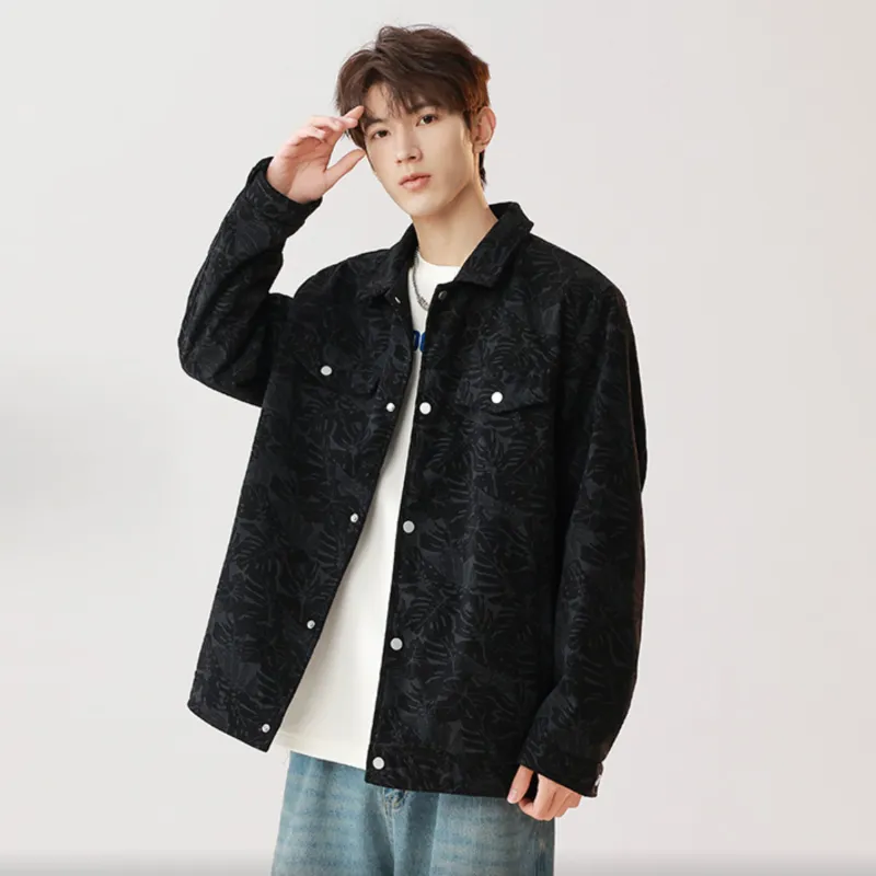 Emoji Jackets Unisex-2