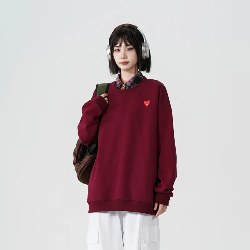 Emoji Sweatshirts Unisex-21