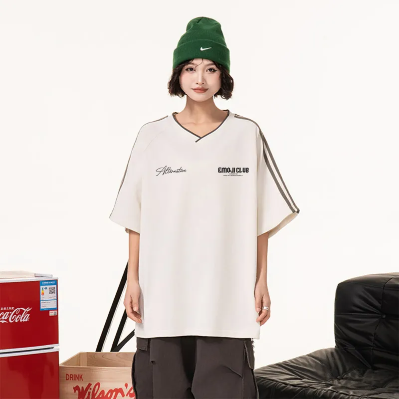 Emoji T-Shirts Unisex-12