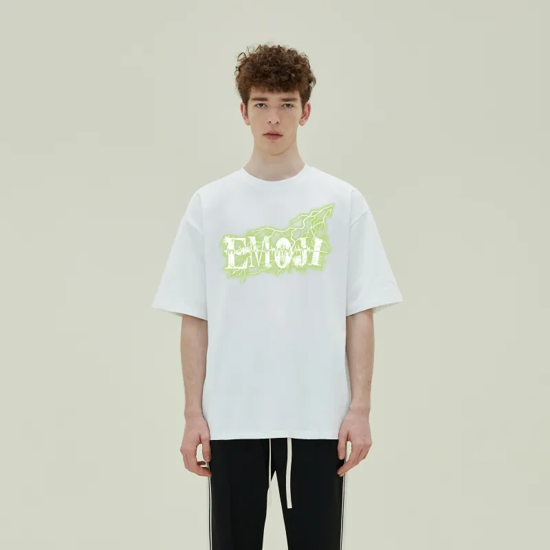 Emoji T Shirts Unisex-7