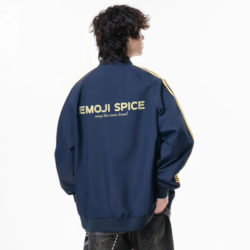 Emoji Jackets Unisex-19