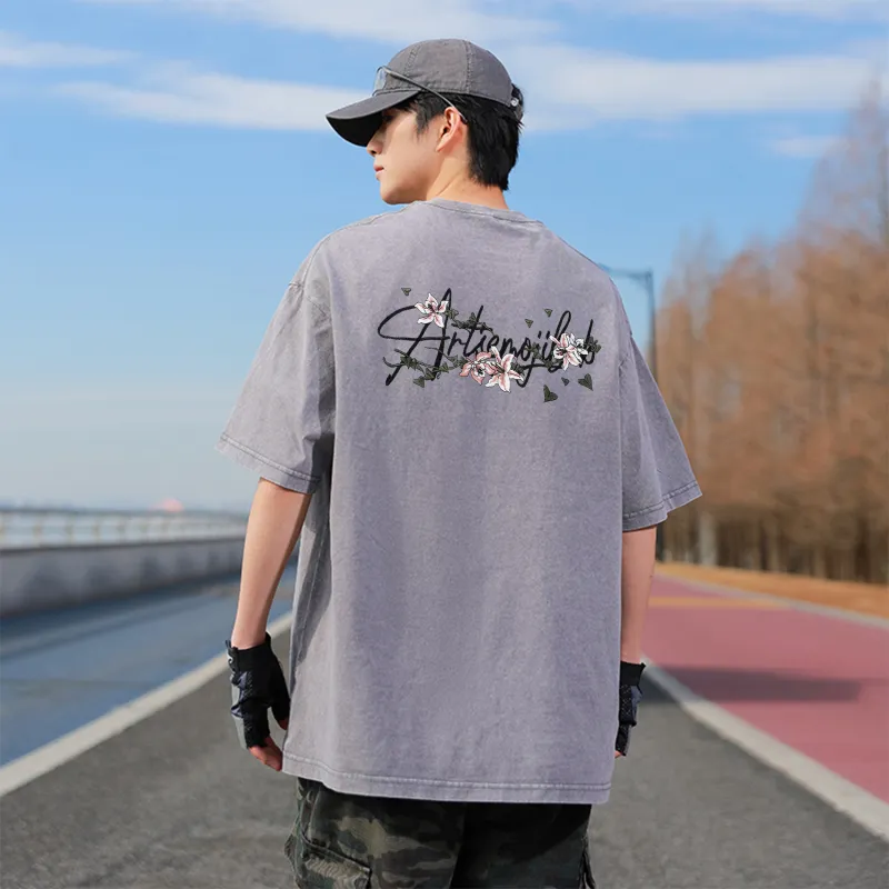 Emoji T Shirts Unisex-11