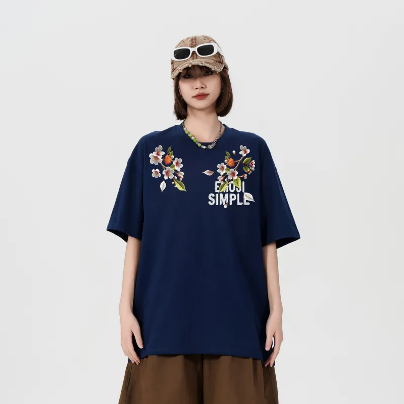 Emoji T Shirts Unisex-17